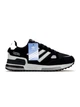 Чоловічі кросівки Adidas ZX 750 New Black White 41 - зображення 3