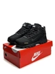 Чоловічі кросівки Nike Rivah Fur Black 45 - изображение 8