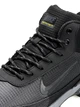 Чоловічі кросівки Nike Rivah Fur Black Grey 46 - изображение 6