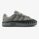 Жіночі кросівки Adidas Adimatic x Neighborhood Grey White 39 - зображення 4