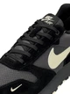Чоловічі кросівки Nike Phoenix Waffle GTX Black Grey Beige 43 - зображення 6
