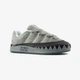 Жіночі кросівки Adidas Adimatic x Neighborhood Grey White 39 - зображення 5