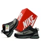 Чоловічі кросівки Nike Rivah Fur Khaki Black 41 - изображение 9