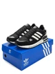 Чоловічі кросівки Adidas ZX 750 New Black White 41 - зображення 8