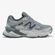 Чоловічі кросівки New Balance 9060 Grey V2 Cordura 44 - зображення 4
