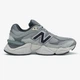 Жіночі кросівки New Balance 9060 Grey V2 Cordura 37 - зображення 5