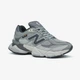 Чоловічі кросівки New Balance 9060 Grey V2 Cordura 44 - зображення 6