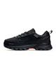 Чоловічі кросівки Nike Rivah GTX Black Orange 41 - изображение 1