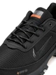 Чоловічі кросівки Nike Rivah GTX Black Orange 45 - изображение 6