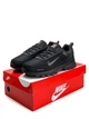Чоловічі кросівки Nike Rivah GTX Black Orange 44 - изображение 8
