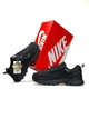 Чоловічі кросівки Nike Rivah GTX Black Orange 41 - изображение 9