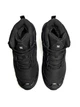 Чоловічі кросівки Salomon X Ultra 4 Mid Fur Black 46 - зображення 7