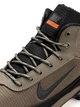 Чоловічі кросівки Nike Rivah Fur Coyote Black 43 - изображение 6