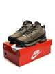 Чоловічі кросівки Nike Rivah Fur Coyote Black 43 - изображение 8