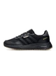 Чоловічі кросівки Adidas Retropy GTX Black Grey 41 - зображення 1