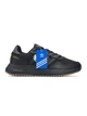 Чоловічі кросівки Adidas Retropy GTX Black Grey 41 - зображення 3
