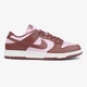 Жіночі кросівки Nike Dunk Low Next Nature Brown Pink 38 - зображення 6