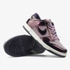 Чоловічі кросівки Nike SB Dunk Low SE Panda Purple 41 - зображення 2