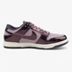 Чоловічі кросівки Nike SB Dunk Low SE Panda Purple 41 - зображення 5