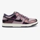 Чоловічі кросівки Nike SB Dunk Low SE Panda Purple 41 - зображення 6