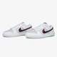 Жіночі кросівки Nike SB Dunk Low Summit White Plum Chalk 36 - зображення 8