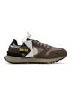 Чоловічі кросівки Nike Phoenix Waffle GTX Brown Beige Black 43 - зображення 3