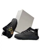 Чоловічі кросівки Timberland GreenStride Motion 6 GTX Grey Black 44 - изображение 9