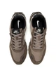 Чоловічі кросівки Nike Phoenix Waffle GTX Brown Beige Black 41 - зображення 7