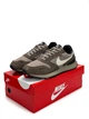 Чоловічі кросівки Nike Phoenix Waffle GTX Brown Beige Black 43 - зображення 8