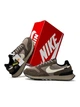 Чоловічі кросівки Nike Phoenix Waffle GTX Brown Beige Black 41 - зображення 9