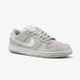 Жіночі кросівки Nike SB Dunk Low Grey Pink 39 - зображення 3