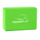 Блок для йоги Active Point EVA 7,6х15,2х22,9 см М'ятний - зображення 1