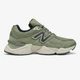 Чоловічі кросівки New Balance 9060 Khaki Green Cordura 41 - зображення 6