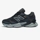 Жіночі кросівки New Balance 9060 Dark Blue Cordura 37 - зображення 5