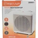 Тепловентилятор WetAir WFH-28 [72287] - зображення 11