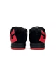 Жіночі кросівки DC Shoes Court Graffik Red on Black 37 - зображення 4