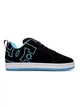 Жіночі кросівки DC Shoes Court Graffik Black Sky White 41 - зображення 3