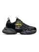 Чоловічі кросівки Adidas XLG Runner Deluxe GTX Black Grey 45 - зображення 3