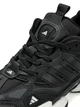 Чоловічі кросівки Adidas XLG Runner Deluxe GTX Black White 45 - зображення 6