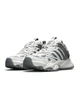 Чоловічі кросівки Adidas XLG Runner Deluxe GTX White Grey 45 - зображення 5