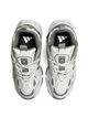 Чоловічі кросівки Adidas XLG Runner Deluxe GTX White Grey 45 - зображення 7
