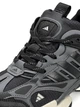 Чоловічі кросівки Adidas XLG Runner Deluxe GTX Grey Black Beige 41 - зображення 6