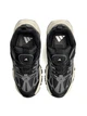 Чоловічі кросівки Adidas XLG Runner Deluxe GTX Grey Black Beige 45 - зображення 7