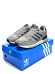 Чоловічі кросівки Adidas ZX 750 New Grey Navy 42 - зображення 8