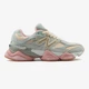 Жіночі кросівки New Balance 9060 Joe Freshgoods Inside Voices Baby Shower Blue 37 - изображение 7