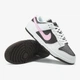 Жіночі кросівки Nike SB Dunk Low White Brown Pink 39 - зображення 2