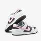 Жіночі кросівки Nike SB Dunk Low White Brown Pink 39 - зображення 7
