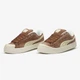Чоловічі кросівки Puma Suede XL Crush Preserves Beige Brown 41 - зображення 6