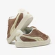 Чоловічі кросівки Puma Suede XL Crush Preserves Beige Brown 41 - зображення 9