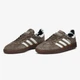 Жіночі кросівки Adidas Handball Spezial Brown White Cow Print 38 - изображение 10